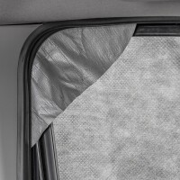 Frontscheiben-Abdeckung nicht gewebt für Ford Transit ab 2014
