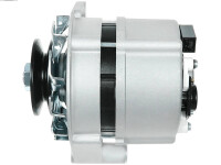 Lichtmaschine 12V 33A passend für Deutz-Fahr DX, Fendt Farmer 200/203/204, Case IH 844