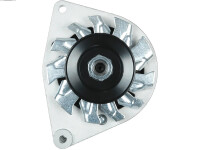 Lichtmaschine 12V 33A passend für Deutz-Fahr DX, Fendt Farmer 200/203/204, Case IH 844