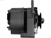 Lichtmaschine 12V 33A passend für Deutz-Fahr DX, Fendt Farmer 200/203/204, Case IH 844
