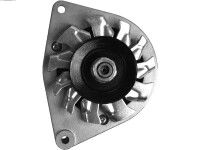 Lichtmaschine 12V 33A passend für Deutz-Fahr DX, Fendt Farmer 200/203/204, Case IH 844