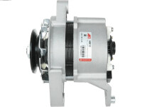 Lichtmaschine 12V 33.0A - FIAT-ALLIS, FIAT, 127 1.0 Panorama - 0120300528, CA77IR - 0120300528, CA77IR - 0120300528, DRA0120