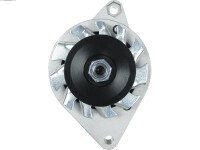 Lichtmaschine 12V 33.0A - FIAT-ALLIS, FIAT, 127 1.0 Panorama - 0120300528, CA77IR - 0120300528, CA77IR - 0120300528, DRA0120