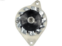 Lichtmaschine 12V 33.0A - FIAT-ALLIS, FIAT, 127 1.0 Panorama - 0120300528, CA77IR - 0120300528, CA77IR - 0120300528, DRA0120