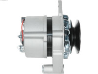 Lichtmaschine 12V 55A für BOSCH 0120300516 CLAAS...
