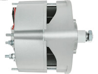 Lichtmaschine 12V 55.0A - MERCEDES BENZ TRUCKS & BUSES, U 110 5.7, U 1100 5.7