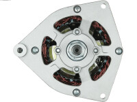Lichtmaschine 12V 55.0A - MERCEDES BENZ TRUCKS & BUSES, U 110 5.7, U 1100 5.7