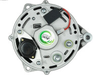 Lichtmaschine 12V 55.0A - MERCEDES BENZ TRUCKS & BUSES, U 110 5.7, U 1100 5.7