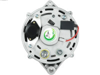 Lichtmaschine passend für Case 110 Case 1150 12V 65A