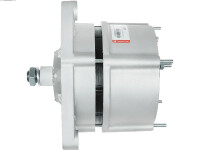Lichtmaschine passend für Man 12.152 Man 12.192 Mercedes Benz AGRICULTURE Mercedes Benz TRUCKS 12V 55A