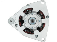 Lichtmaschine passend für Man 12.152 Man 12.192 Mercedes Benz AGRICULTURE Mercedes Benz TRUCKS 12V 55A