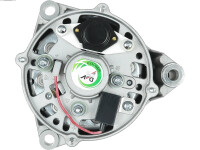 Lichtmaschine passend für Man 12.152 Man 12.192 Mercedes Benz AGRICULTURE Mercedes Benz TRUCKS 12V 55A