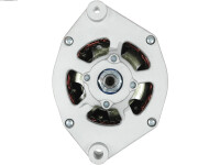 Lichtmaschine passend für Valmet 2005 Valmet 2105 Volvo F Volvo Bm 2650 Volvo Bm 2654 12V 90A