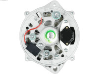 Lichtmaschine passend für Valmet 2005 Valmet 2105 Volvo F Volvo Bm 2650 Volvo Bm 2654 12V 90A