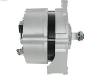 Lichtmaschine passend für Case 110 Case 1150 John Deere Engine Scania G 12V 95A