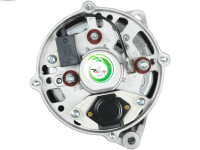 Lichtmaschine passend für Deutz-Fahr M Iveco MK 12V 65A