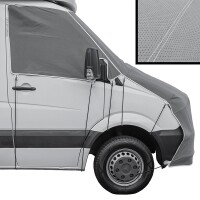 Frontscheiben-Abdeckung nicht gewebt für Mercedes Sprinter 2007-2017