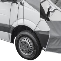 Frontscheiben-Abdeckung nicht gewebt für Mercedes Sprinter 2007-2017