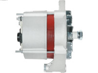 Lichtmaschine 12V 120.0A - JOHN DEERE, 1068