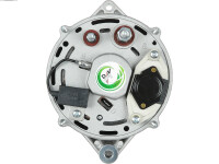 Lichtmaschine passend für John Deere 1065 John Deere 1068 12V 120A