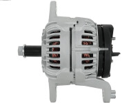 Lichtmaschine 24V 120.0A - NEW HOLLAND, D125C LT 6.7, D125C WT 6.7