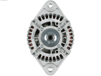 Lichtmaschine 24V 120A passend für Case 1021G Case 1121G New Holland D125C New Holland D180C
