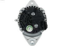 Lichtmaschine 24V 120A passend für Case 1021G Case 1121G New Holland D125C New Holland D180C