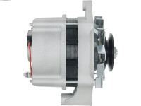 Lichtmaschine 12V 90.0A - MERCEDES BENZ TRUCKS & BUSES, U 130 4.0, U 140 4.0