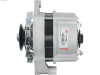 Lichtmaschine 12V 90.0A - MERCEDES BENZ TRUCKS & BUSES, U 130 4.0, U 140 4.0