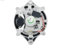 Lichtmaschine 12V 90.0A - MERCEDES BENZ TRUCKS & BUSES, U 130 4.0, U 140 4.0