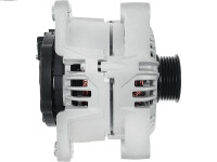 Lichtmaschine 12V 90.0A - MERCEDES BENZ TRUCKS & BUSES, U 130 4.0, U 140 4.0