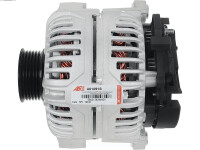 Lichtmaschine 12V 90.0A - MERCEDES BENZ TRUCKS & BUSES, U 130 4.0, U 140 4.0