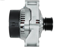 Lichtmaschine 12V 90A passend für Daewoo Korando John Deere 6020 John Deere 6120 Mercedes-Benz 200 Mercedes-Benz 208