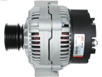 Lichtmaschine 12V 90A passend für Daewoo Korando John Deere 6020 John Deere 6120 Mercedes-Benz 200 Mercedes-Benz 208