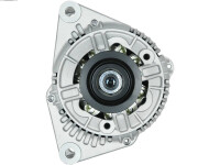 Lichtmaschine 12V 90A passend für Daewoo Korando John Deere 6020 John Deere 6120 Mercedes-Benz 200 Mercedes-Benz 208