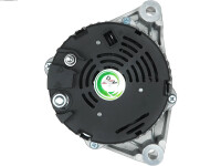 Lichtmaschine 12V 90A passend für Daewoo Korando John Deere 6020 John Deere 6120 Mercedes-Benz 200 Mercedes-Benz 208