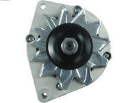 Lichtmaschine 12V 65.0A - ALFA ROMEO, 33 1.3, 33 1.4 - 0120488118, CA593IR - 0120488118, CA593IR - 0120488118, DRA6520