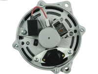Lichtmaschine 12V 65.0A - ALFA ROMEO, 33 1.3, 33 1.4 - 0120488118, CA593IR - 0120488118, CA593IR - 0120488118, DRA6520