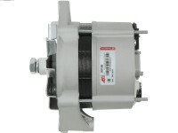Lichtmaschine 24V 50A passend für Case 688P Case 788P John Deere 6068SFM50 John Deere 6068TFM50 Komatsu PC450