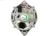 Lichtmaschine 24V 50A passend für Case 688P Case 788P John Deere 6068SFM50 John Deere 6068TFM50 Komatsu PC450