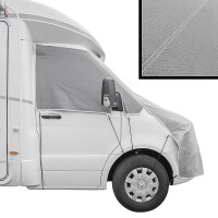 Frontscheiben-Abdeckung nicht gewebt für Mercedes Sprinter ab 2018
