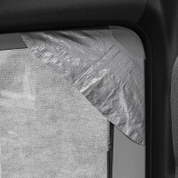 Frontscheiben-Abdeckung nicht gewebt für Mercedes Sprinter ab 2018