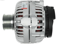 Lichtmaschine 12V 200A passend für John Deere 7430 John Deere 7530