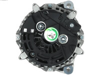Lichtmaschine 12V 200A passend für John Deere 7430 John Deere 7530