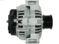 Lichtmaschine 12V 200A passend für John