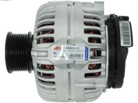 Lichtmaschine 12V 200A passend für John Deere 7430 John Deere 7530