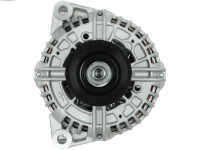 Lichtmaschine 12V 200A passend für John Deere 7430 John Deere 7530