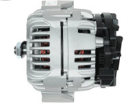 Lichtmaschine 12V 90A passend für John Deere 6020 John Deere 6030