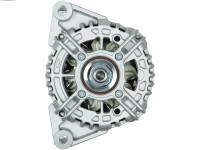Lichtmaschine 12V 90A passend für John Deere 6020 John Deere 6030