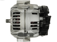 OEM SEG Lichtmaschine 12V 90.0A - JOHN DEERE, 6030 4.5, 6090MC 4.5